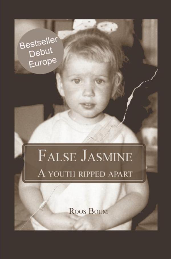 Omslag van False Jasmine