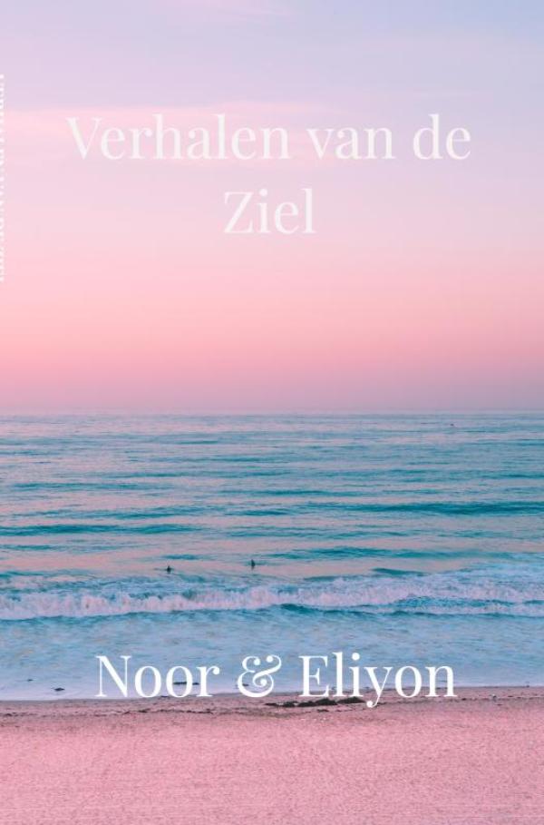 Omslag van Verhalen van de Ziel