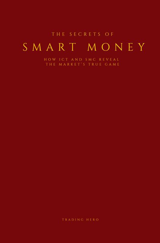Omslag van The Secrets of Smart Money