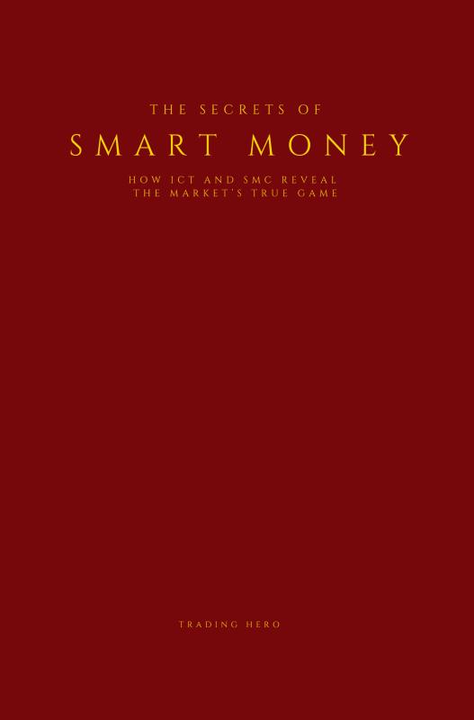 Omslag van The Secrets of Smart Money