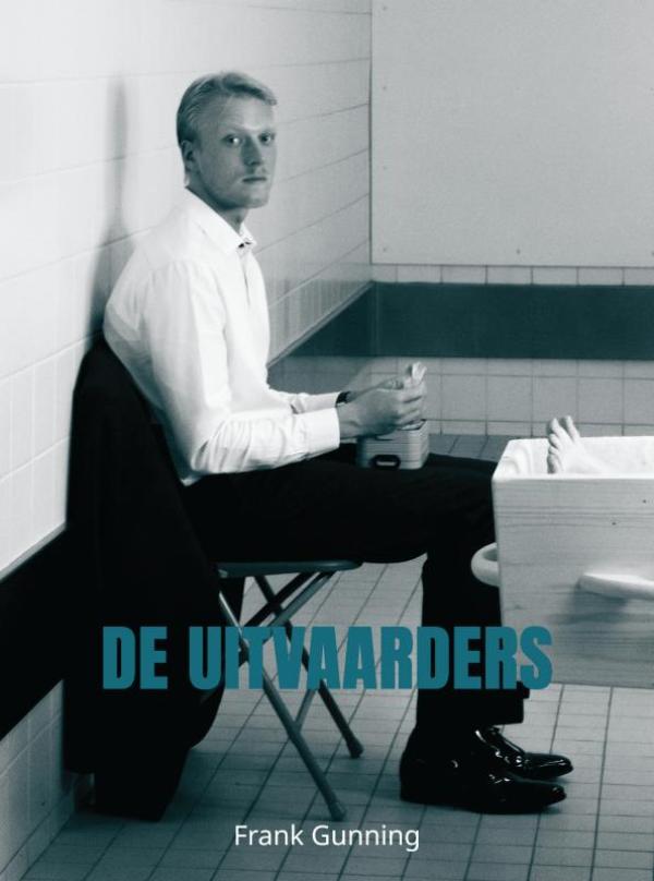 Omslag van De Uitvaarders