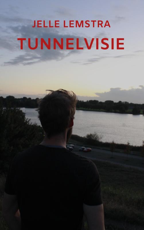 Omslag van Tunnelvisie