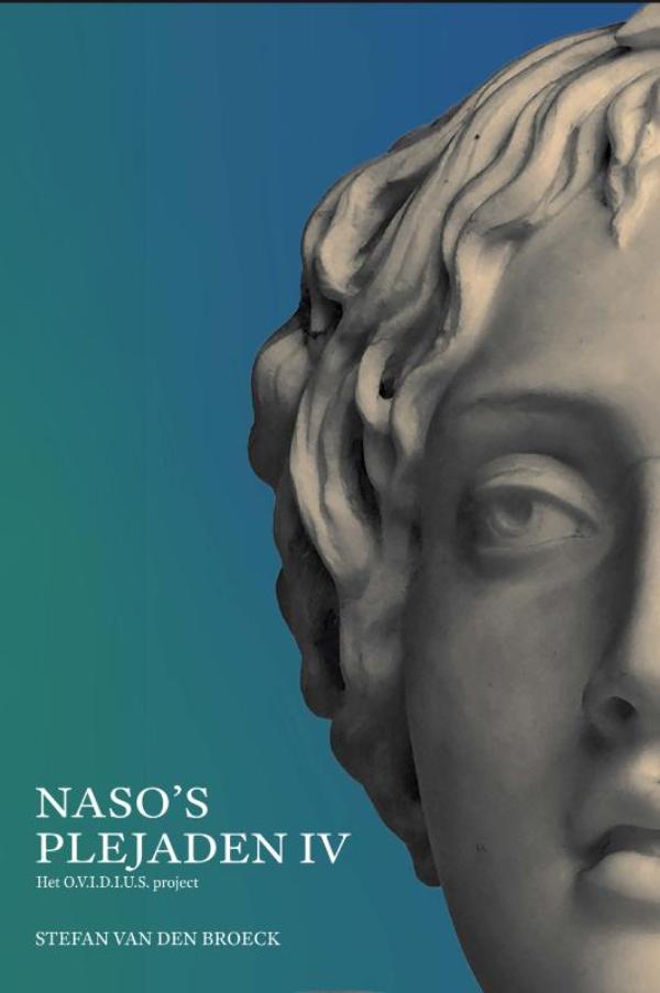 Omslag van Naso's Plejaden IV