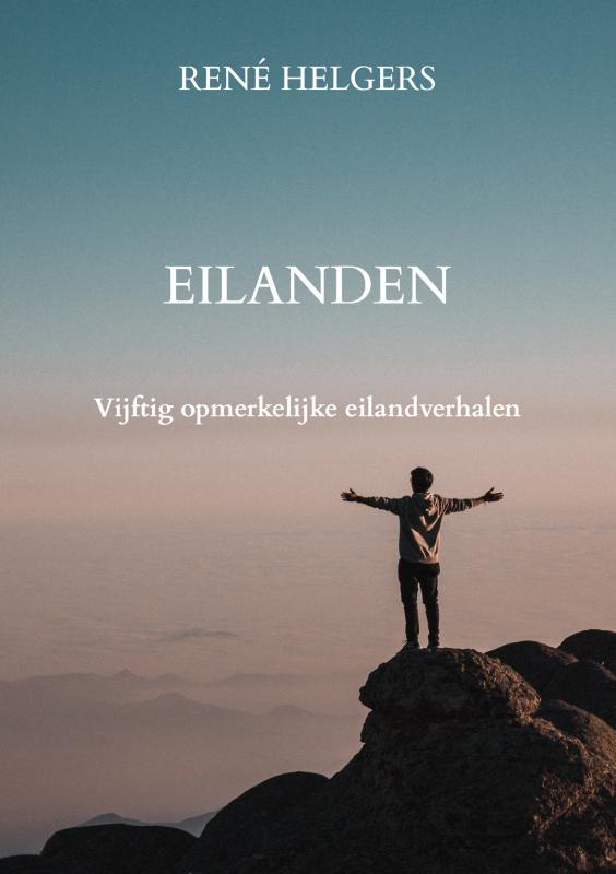 Omslag van Eilanden