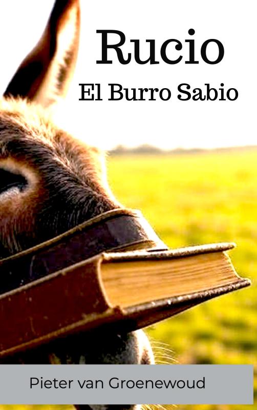 Omslag van Rucio