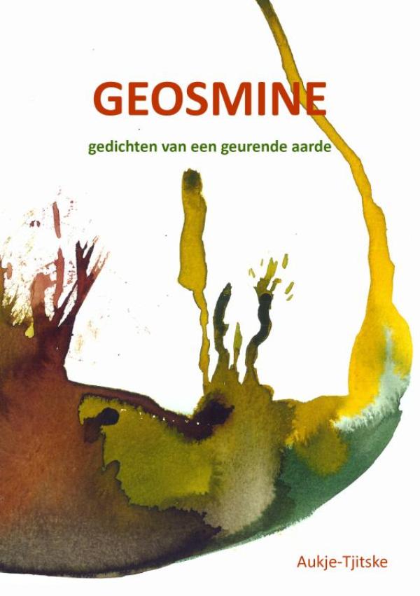 Omslag van Geosmine
