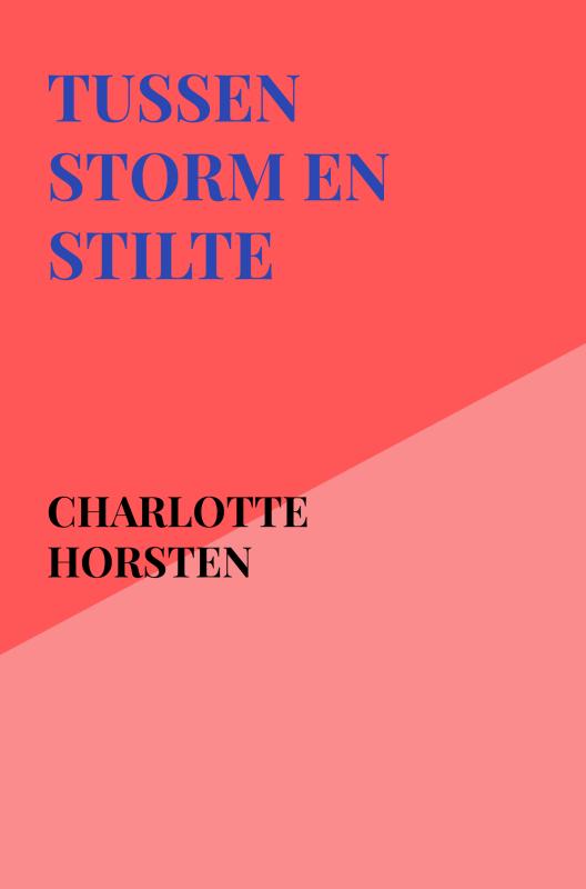 Omslag van Tussen Storm en Stilte