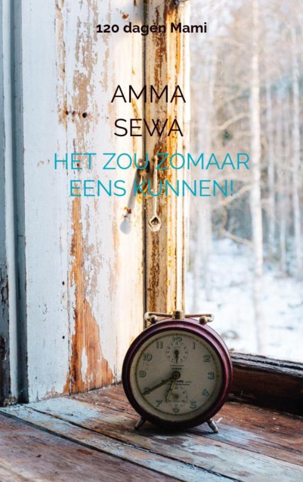 Omslag van Het zou zomaar eens kunnen!