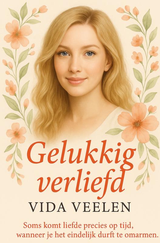Omslag van Gelukkig Verliefd