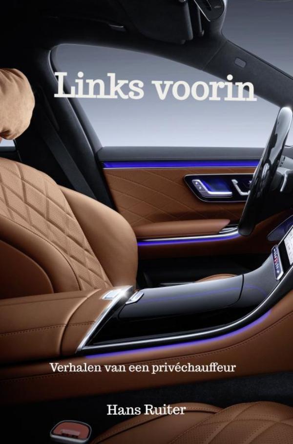 Omslag van Links voorin