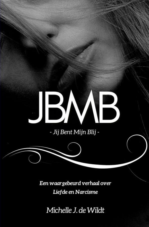 Omslag van JBMB