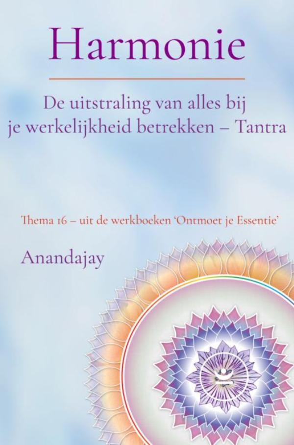 Omslag van Werkboek