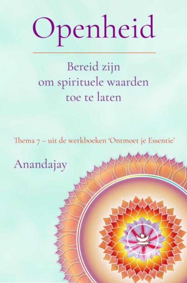 Omslag van Werkboek
