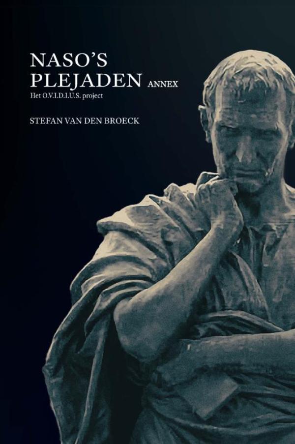 Omslag van Naso's Plejaden