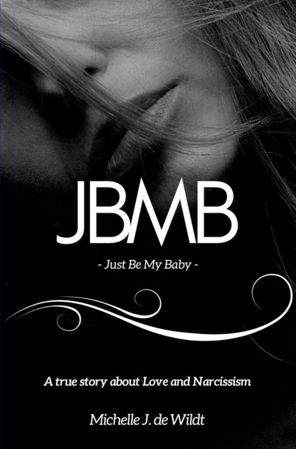Omslag van JBMB