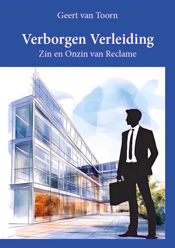 Omslag van Verborgen Verleiding