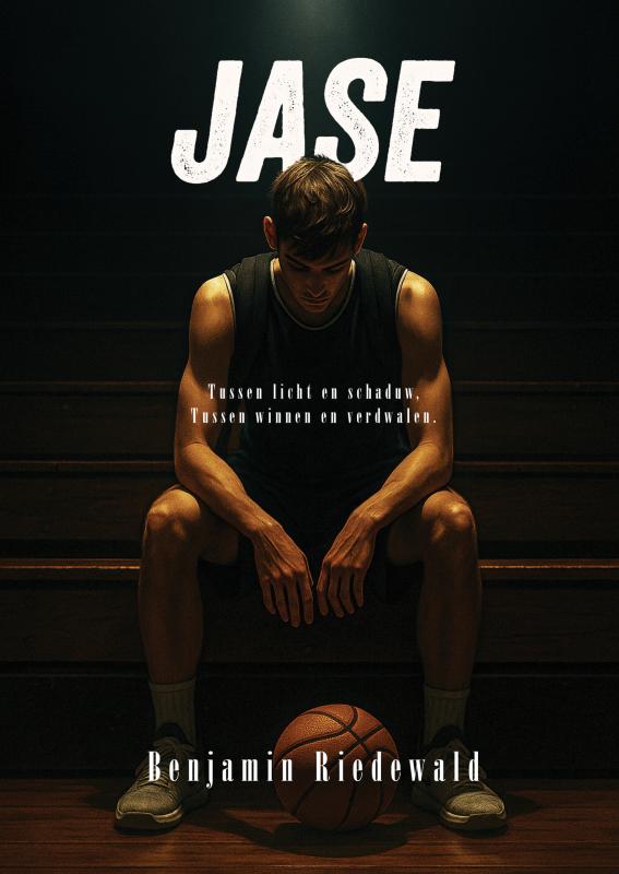 Omslag van Jase
