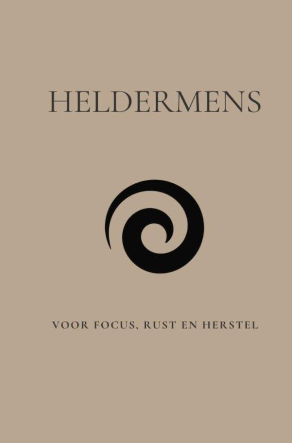 Omslag van Heldermens