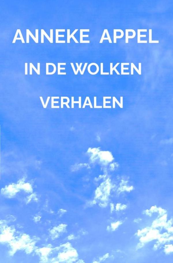 Omslag van in de wolken