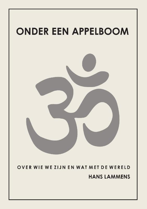 Omslag van Onder een appelboom