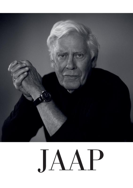 Omslag van JAAP