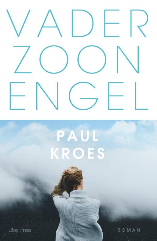 Omslag van Vader Zoon Engel