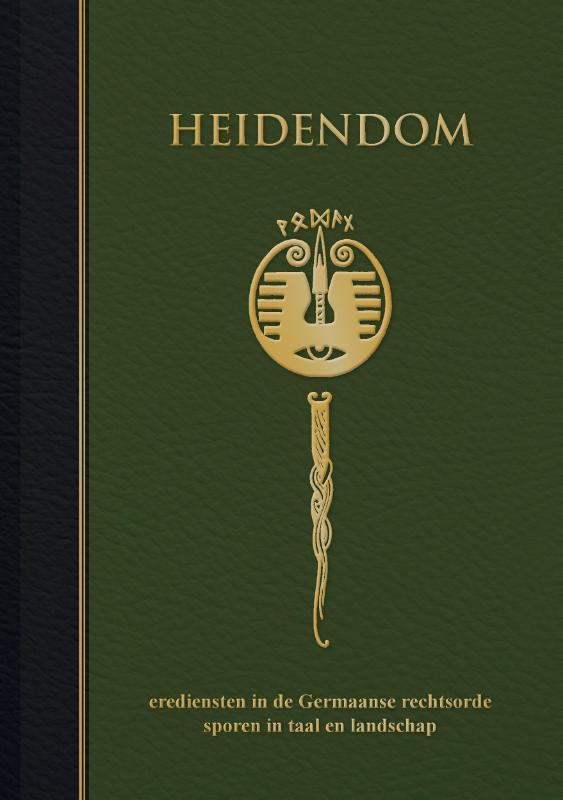 Omslag van 1