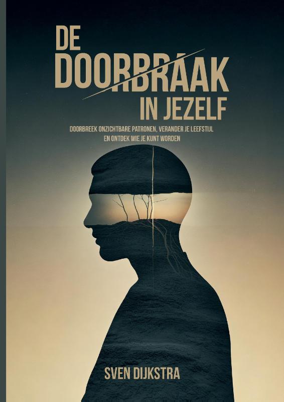 Omslag van De doorbraak in jezelf