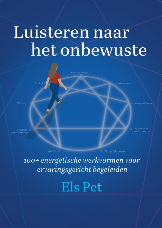 Omslag van Luisteren naar het onbewuste