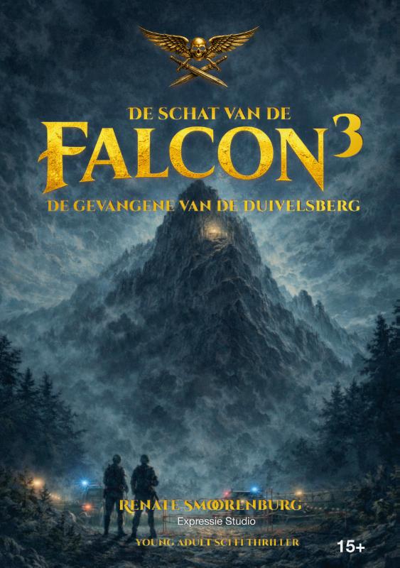 Omslag van 3