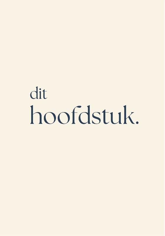 Omslag van dit hoofdstuk.