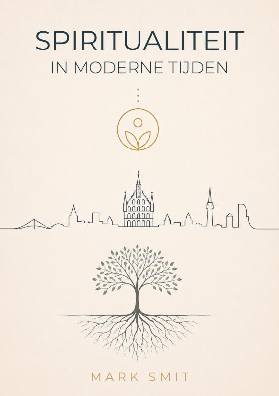 Omslag van Spiritualiteit in moderne tijden