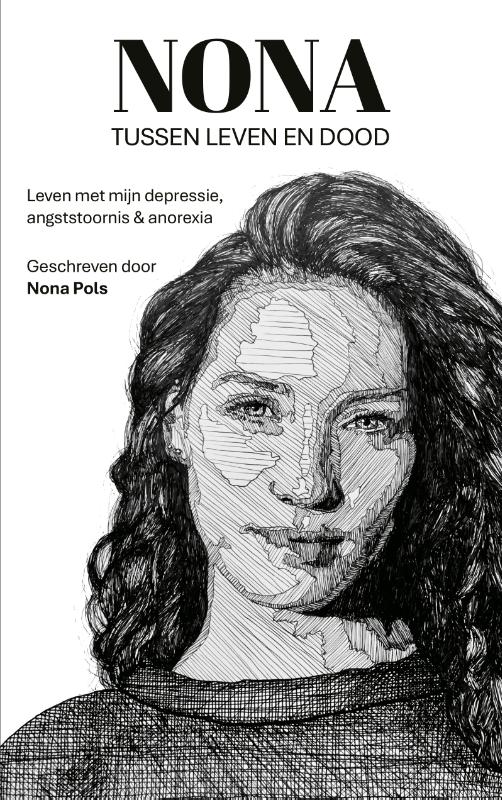 Omslag van Nona