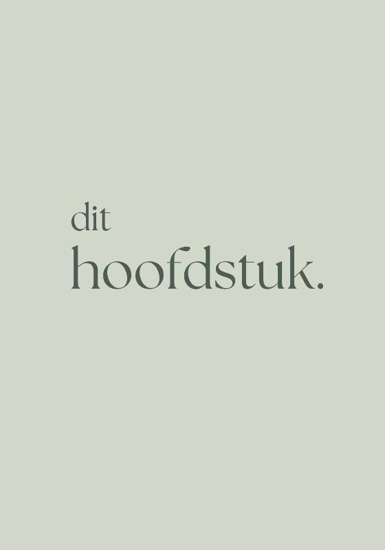 Omslag van dit hoofdstuk.