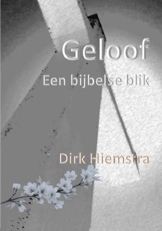 Omslag van Geloof