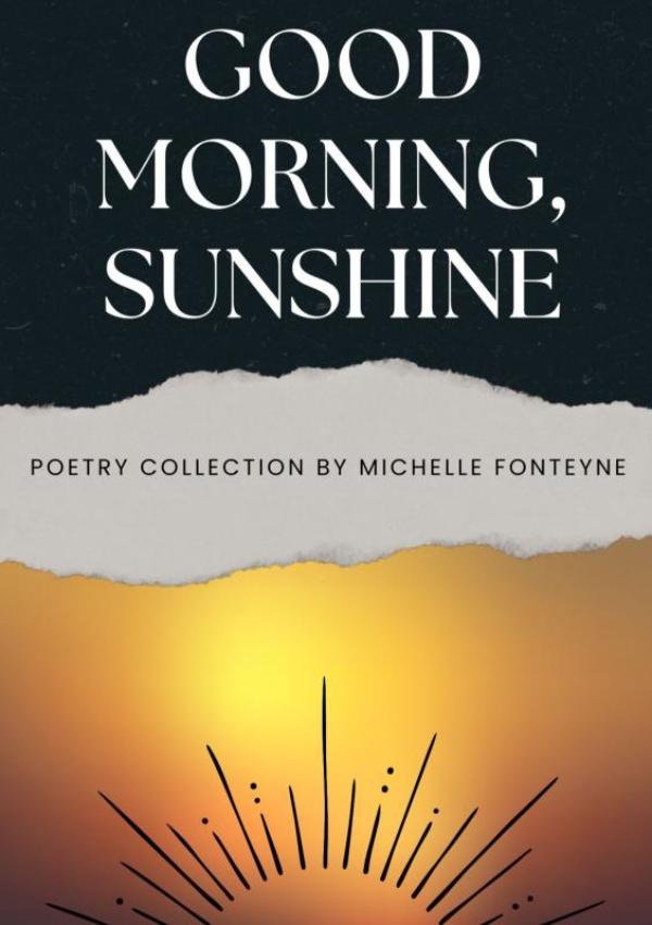 Omslag van Good Morning, Sunshine