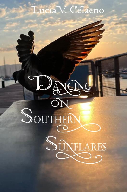 Omslag van Dancing on Southern Sunflares