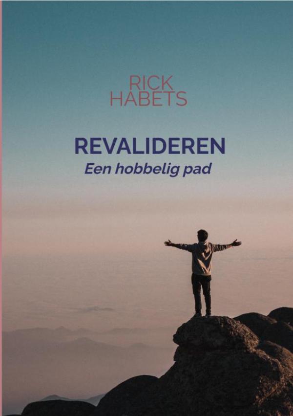 Omslag van Revalideren
