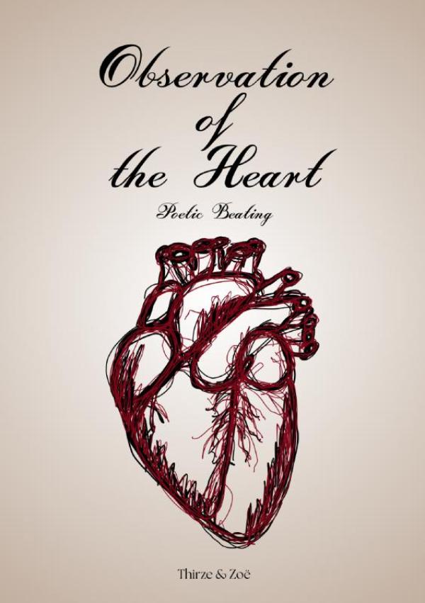 Omslag van Observation of the Heart