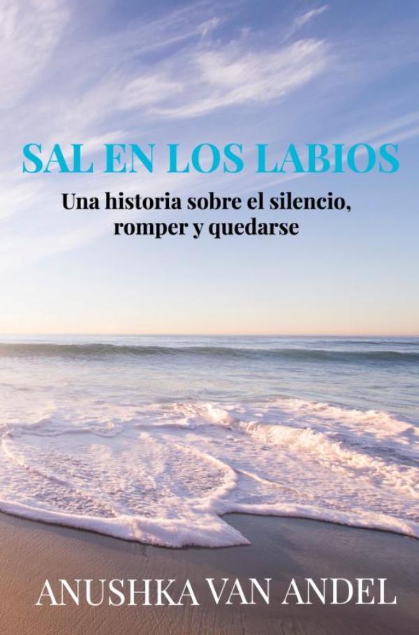 Omslag van Sal en los labios