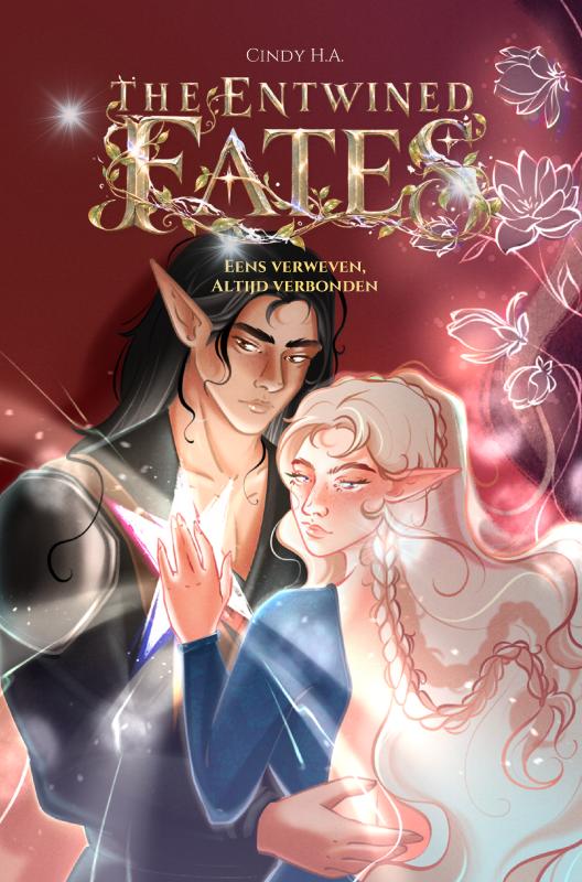 Omslag van The Entwined Fates