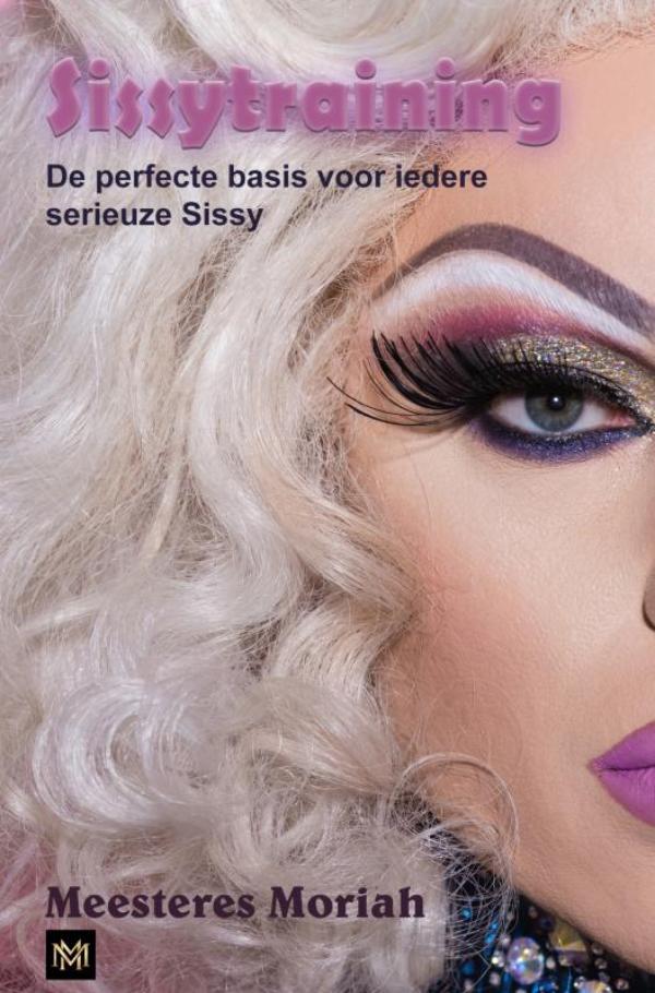 Omslag van Sissytraining