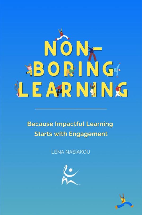 Omslag van Non-Boring Learning