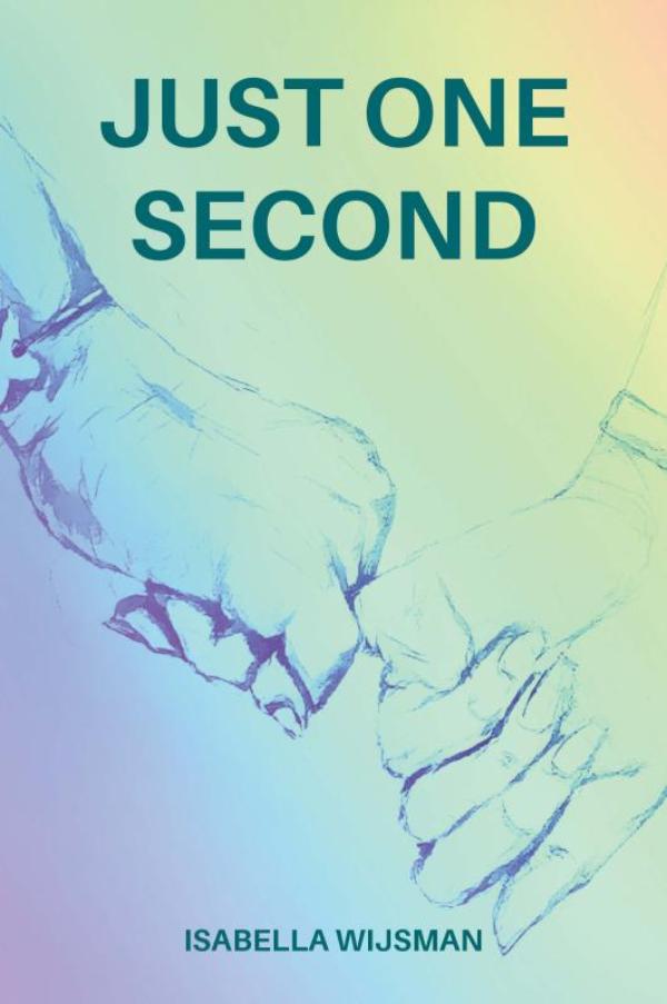 Omslag van Just One Second