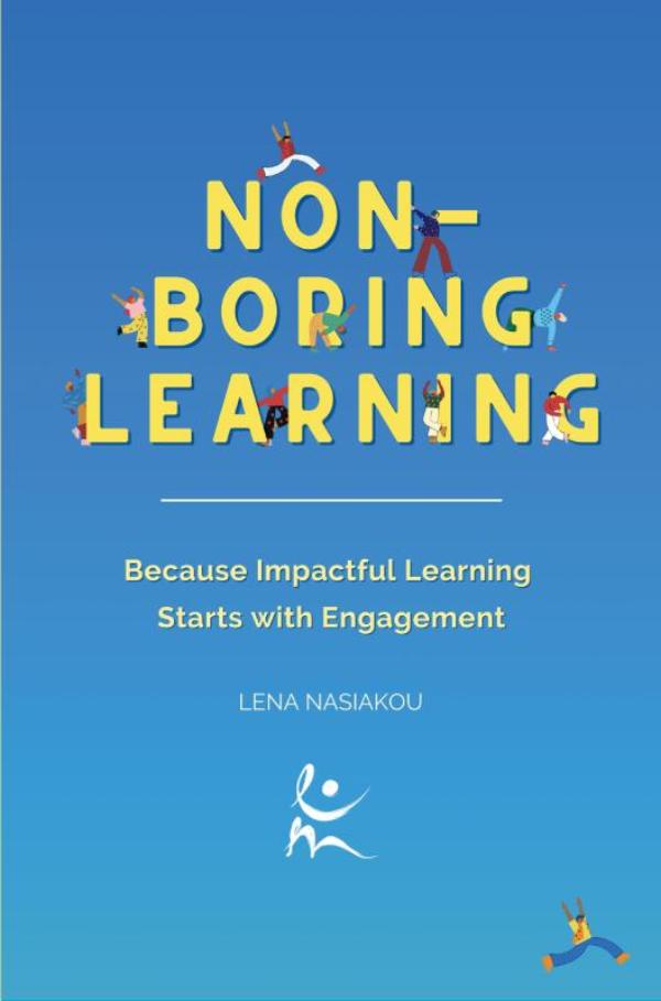 Omslag van Non-Boring Learning