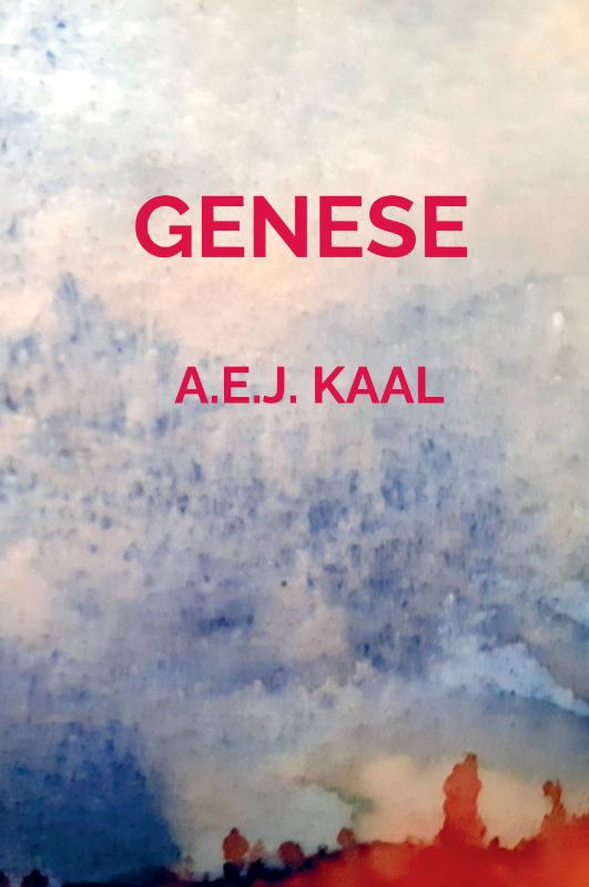 Omslag van GENESE