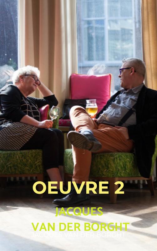 Omslag van Oeuvre 2