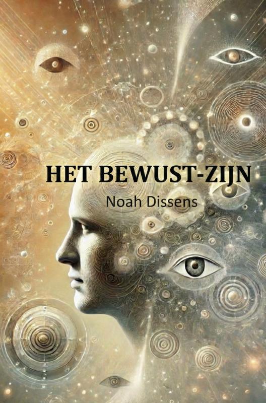 Omslag van Het Bewust-Zijn