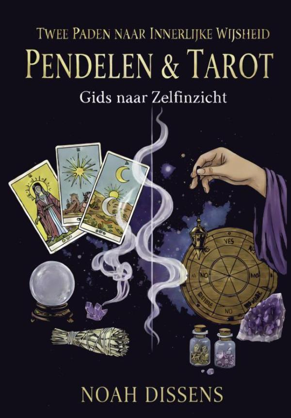 Omslag van Twee Paden naar Innerlijke Wijsheid