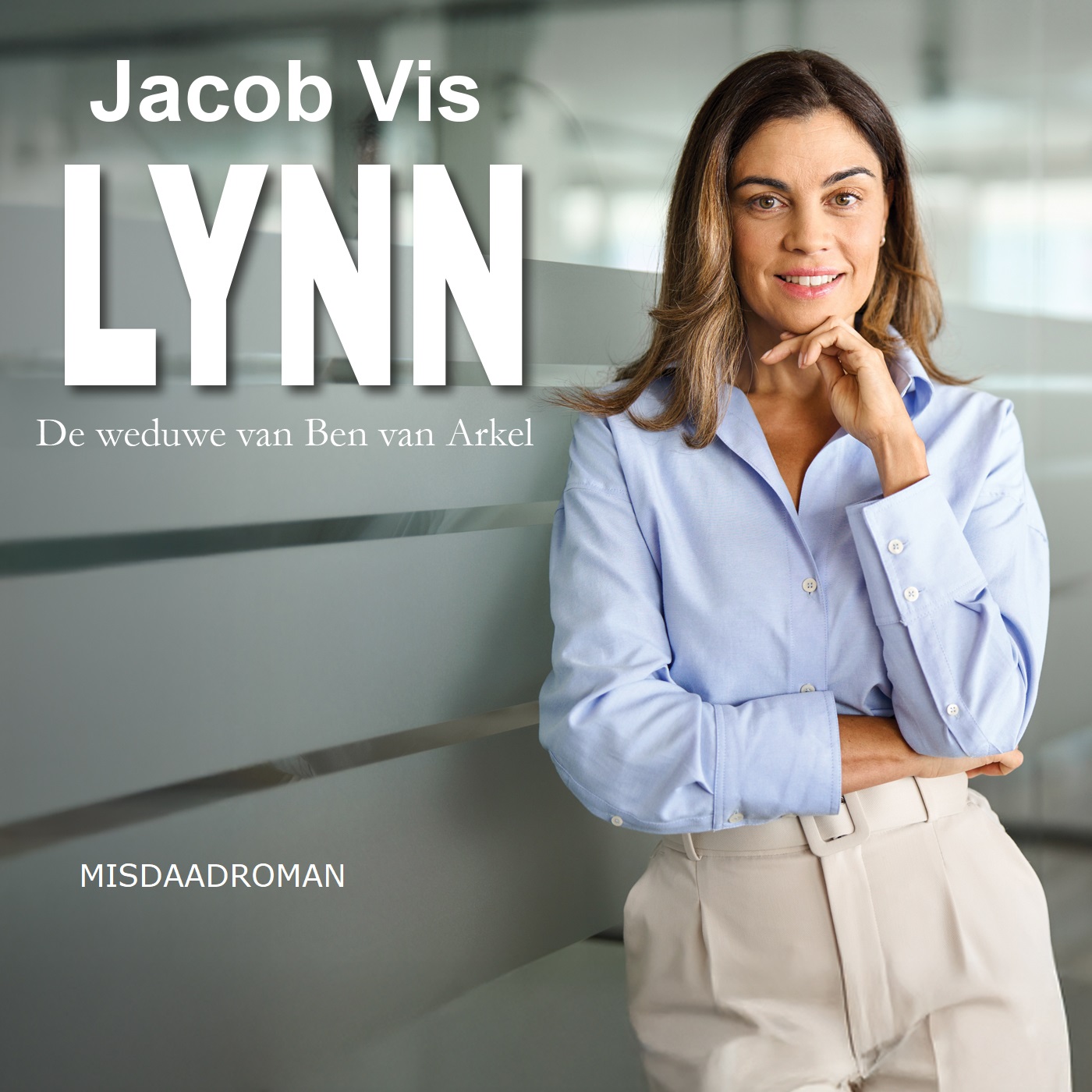 Omslag van Lynn